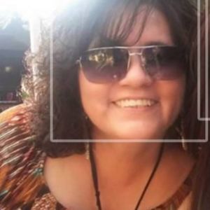 Meet your Posher, Mary ann